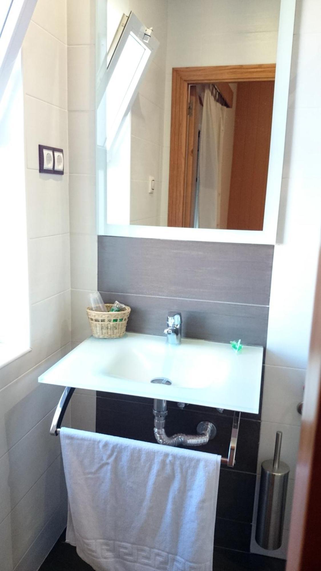 Hostal Anas Mérida Quarto foto