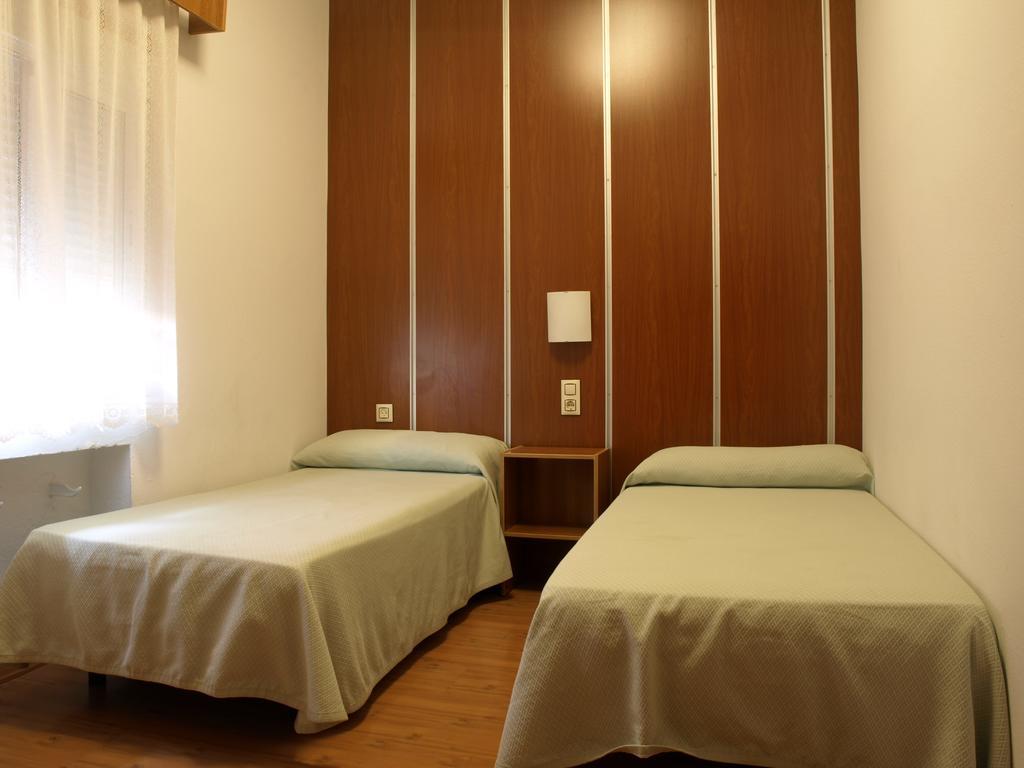 Hostal Anas Mérida Exterior foto