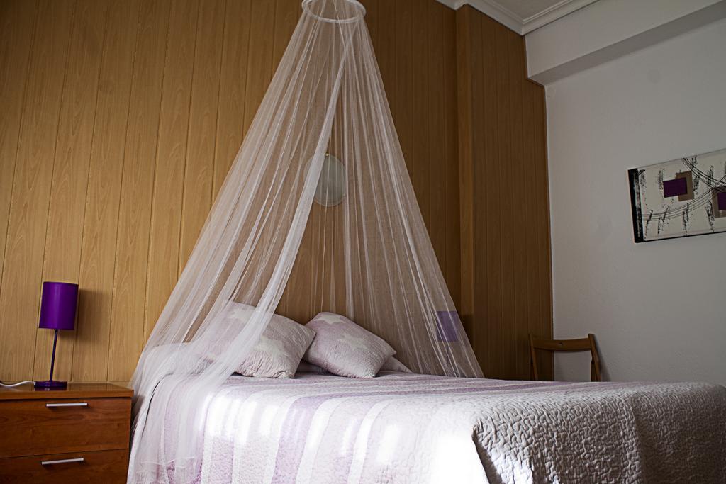 Hostal Anas Mérida Exterior foto