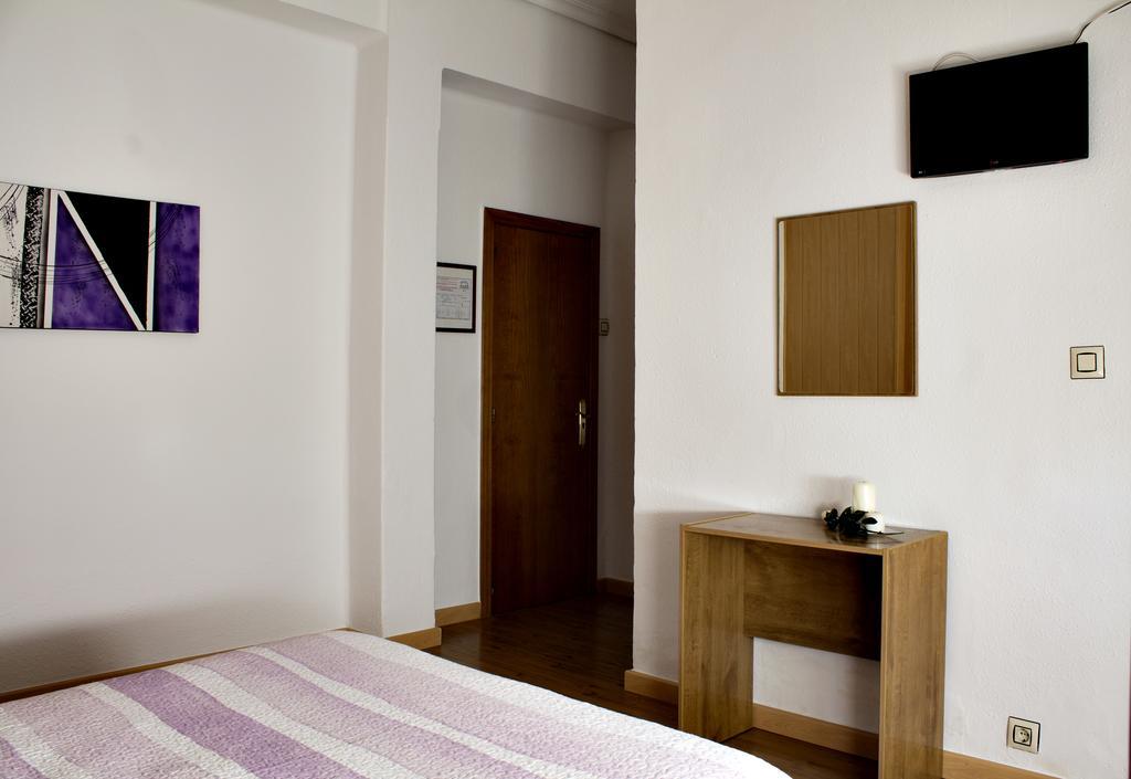 Hostal Anas Mérida Exterior foto
