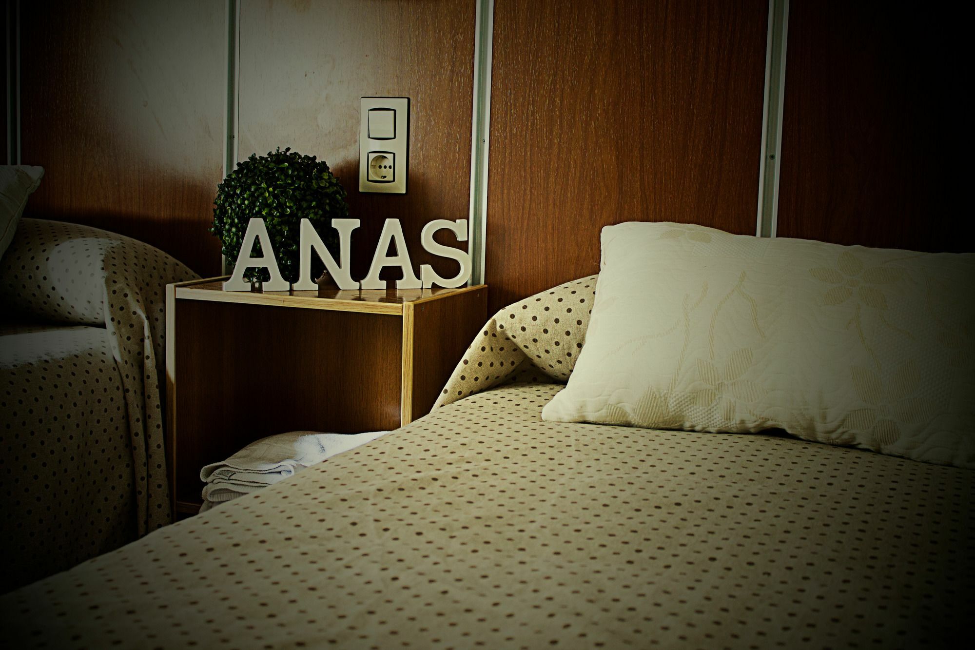 Hostal Anas Mérida Exterior foto