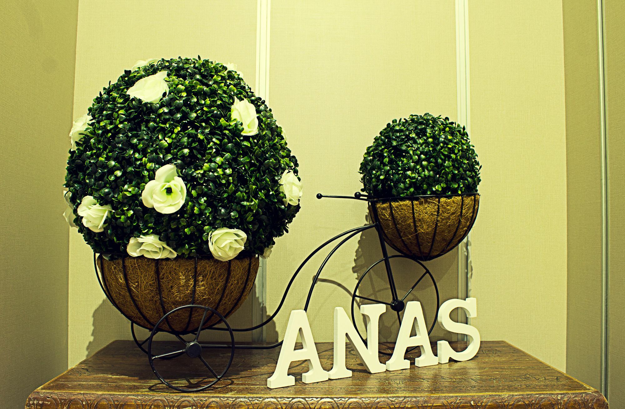 Hostal Anas Mérida Exterior foto